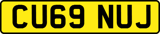 CU69NUJ
