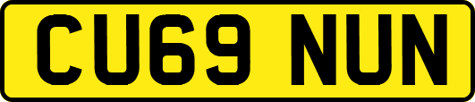 CU69NUN