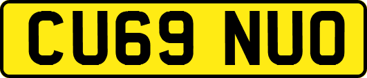 CU69NUO