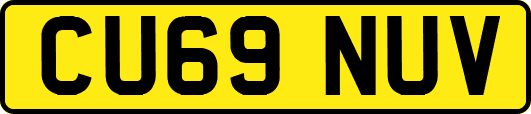 CU69NUV