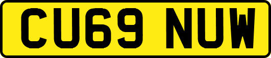 CU69NUW