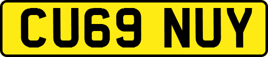 CU69NUY