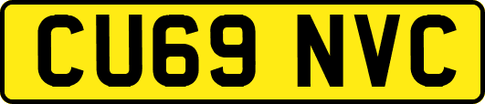 CU69NVC