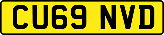 CU69NVD