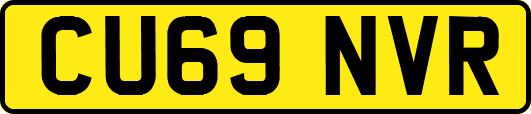CU69NVR