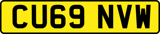 CU69NVW