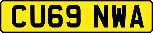 CU69NWA