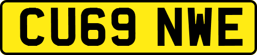 CU69NWE