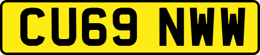 CU69NWW
