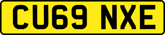 CU69NXE