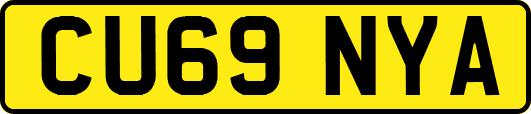 CU69NYA