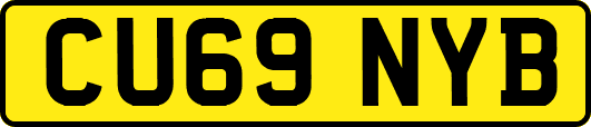 CU69NYB