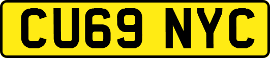 CU69NYC
