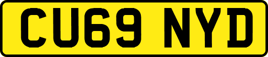CU69NYD