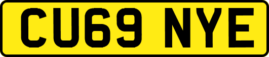 CU69NYE