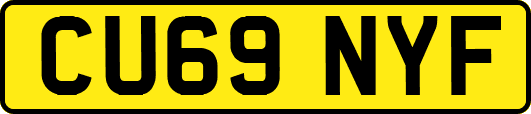 CU69NYF