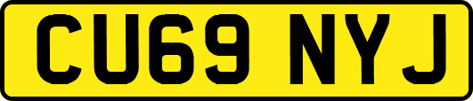 CU69NYJ