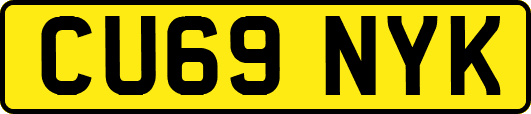CU69NYK