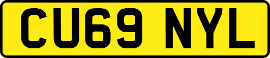 CU69NYL