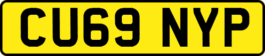 CU69NYP
