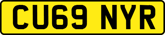 CU69NYR