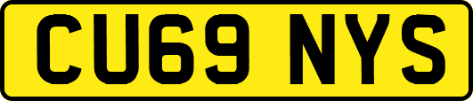 CU69NYS