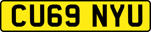 CU69NYU