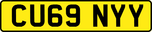 CU69NYY