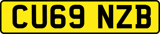 CU69NZB