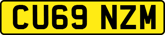 CU69NZM