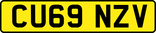 CU69NZV