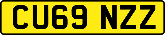 CU69NZZ