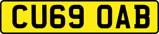 CU69OAB