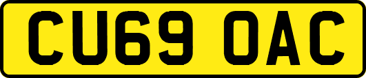 CU69OAC