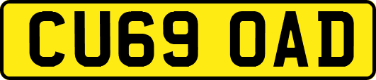 CU69OAD
