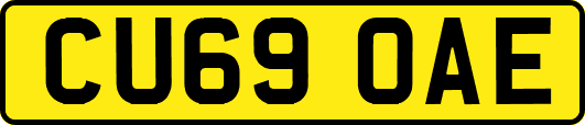 CU69OAE