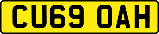 CU69OAH