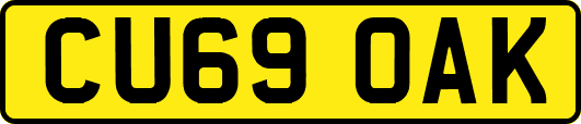 CU69OAK