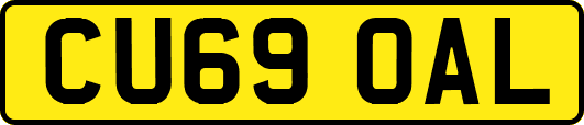 CU69OAL