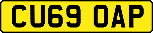CU69OAP