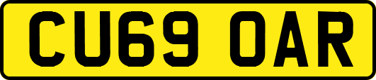 CU69OAR