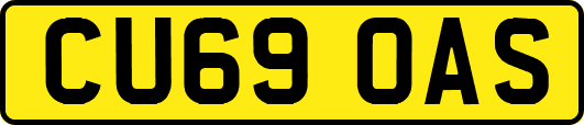 CU69OAS