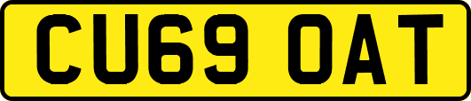 CU69OAT