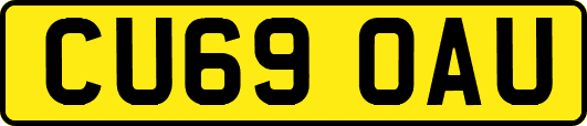 CU69OAU