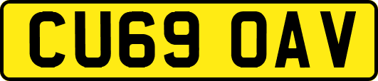 CU69OAV