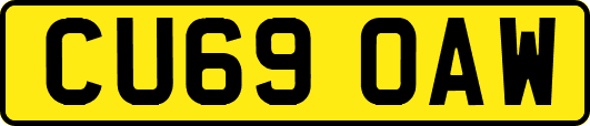 CU69OAW