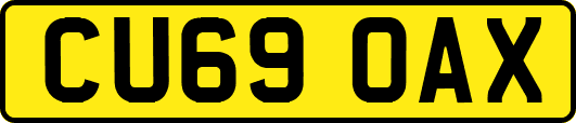 CU69OAX