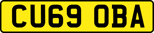 CU69OBA