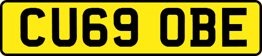 CU69OBE