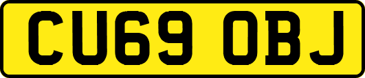 CU69OBJ